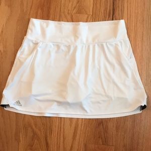 Adidas Aeroready Golf Skirt